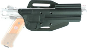 Tactical Solutions High Ride Holster for Ruger MK Series