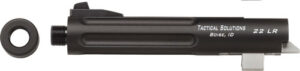 Tactical Solutions Trail-Lite 5.5" Barrel for Buck Mark