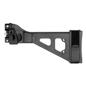 SB Tactical SBT5K-01-SB Side Folding Stabilizing Brace