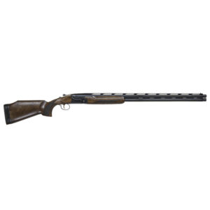 CZ All American 12GA Shotgun with Interchangeable Chokes