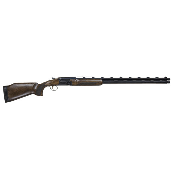 CZ All American 12GA Shotgun with Interchangeable Chokes