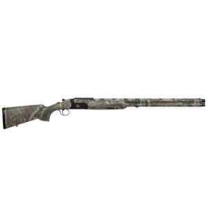CZ Reaper Magnum 12GA Shotgun with Picatinny Rail