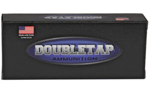 Double Tap 223REM 62GR FMJ - Match Grade Ammunition