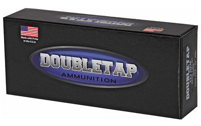 Double Tap 223REM 62GR FMJ - Match Grade Ammunition - Image 3