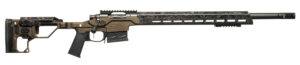 Christensen Arms MPR .22 Creedmoor Bolt Action Rifle