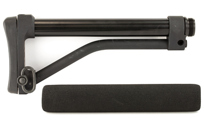 ACE ARFX Skeleton Stock for AR-15 - Black