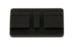 Reptilia AUS Offset Mount for Aimpoint ACRO - Black