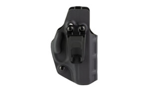 Crucial IWB Holster for Ruger LC9/EC9 - Black