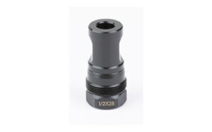 KAK Plan B Big Hole Muzzle Brake .223/5.56