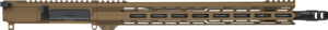 CMMG Resolute 22 ARC Upper Receiver with M-LOK Handguard