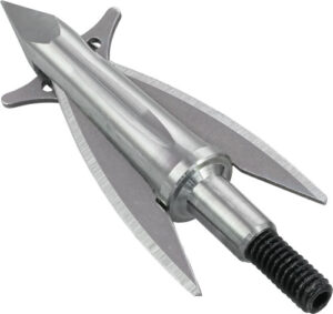 NAP Broadhead Killzone RX Ti - 2.0 Trophy Tip 100gr 3pk