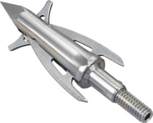 NAP Killzone RX Ti 1.5" Trophy Tip Broadheads - 3 Pack