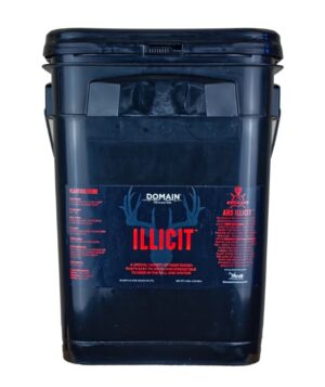 DOMAIN ILLFP34 Illicit Game Feed