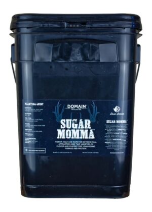 DOMAIN SMFP325 Sugar Momma Game Feed