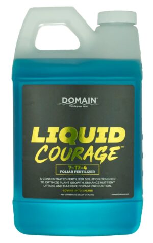 DOMAIN LC2AC Liquid Courage Foliar Fertilizer