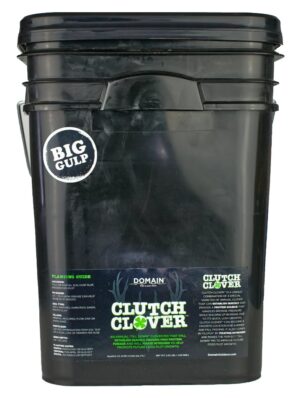 DOMAIN CCFP225 Clutch Clover Game Feed