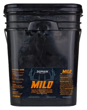 DOMAIN DMS35LB Milo Game Feed