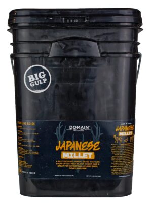 DOMAIN DJMS4LB Japanese Millet for Game Feed