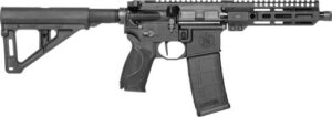 S&W M&P15 AXE Pistol - .300 Blackout Semi-Auto