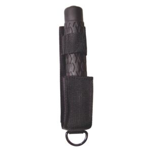 Personal Security 16" Expandable Baton - Textured Grip