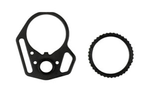 Strike Industries Multi Function End Plate