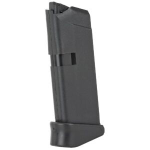 Glock Factory Handgun Magazine for Glock 42 .380 Auto