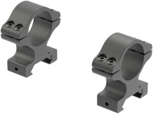 Leupold Rifleman G2 1" High Rings - Picatinny Scope Rings