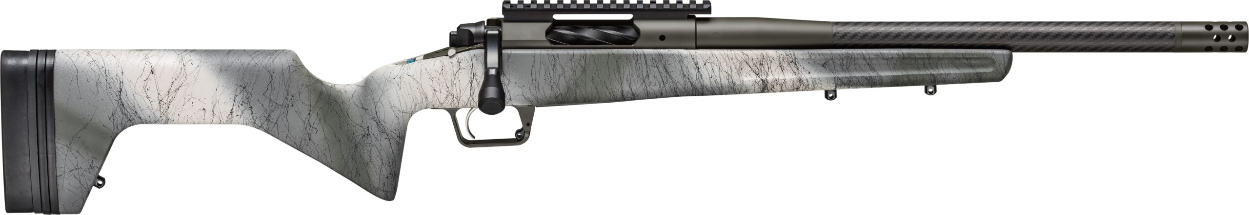 Springfield Armory Model 2020 Redline 6.5 Creedmoor Rifle
