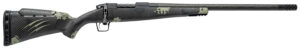 Fierce Firearms CT Rogue 2 TI .22 Creedmoor Bolt Action Rifle