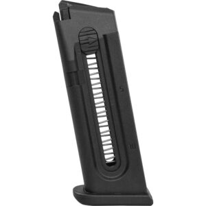 Glock 44 Handgun Magazine .22 LR 15-Round Capacity