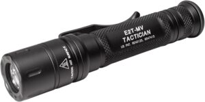 Surefire Tactician 5/800 Lumen Handheld Weapon Light