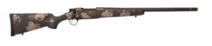 Christensen Arms Ridgeline FFT .28 Nosler Bolt Action Rifle