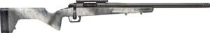 Springfield Armory 2020 Redline 6.5mm Creedmoor Rifle