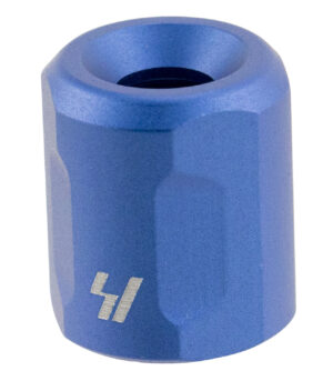Strike BCTPBLU Barrel Thread Protector for AR Platform