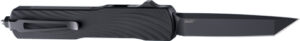Hogue Counterstrike Auto OTF Tanto Blade Knife - 3.35"