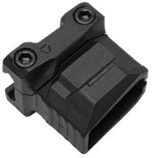 Strike Industries ARCMSPSAFBK Black Angled Grip