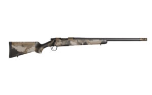 Christensen Arms RL FFT 6.5mm Creedmoor Bolt Action Rifle