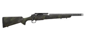 PROOF RESEARCH ELEVATION 2.0 25CR MDNGHT Bolt Action Rifle