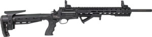 Iver Johnson 1000 410 Revolver Shotgun Tactical 18.5"