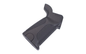 LWRC Ultra Combat Pistol Grip - Black