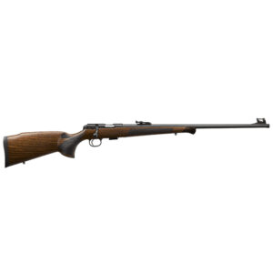 CZ 457 Premium 17HMR Suppressor Ready Bolt Action Rifle