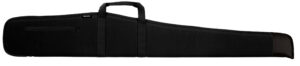Bulldog BD250 Deluxe Shotgun Case - 52" Black Nylon