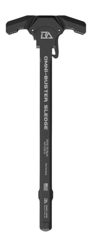 BREEK Sledgehammer Charging Handle for AR15 - BRK6045