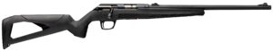 Winchester Xpert Shadow SR .21 Sharp Bolt Action Rifle