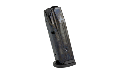 ACT-MAG P320FS 9MM 15RD Blued Magazine