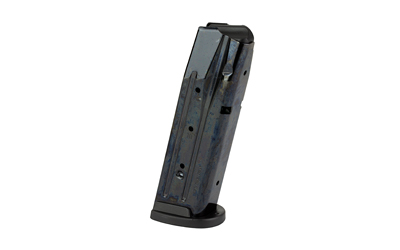 ACT-MAG P320FS 9MM 15RD Blued Magazine - Image 2