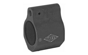 YHM Suppressor Gas Block for AR Systems