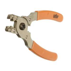 October Mountain Tru-Crimp Nocking Pliers for Archery