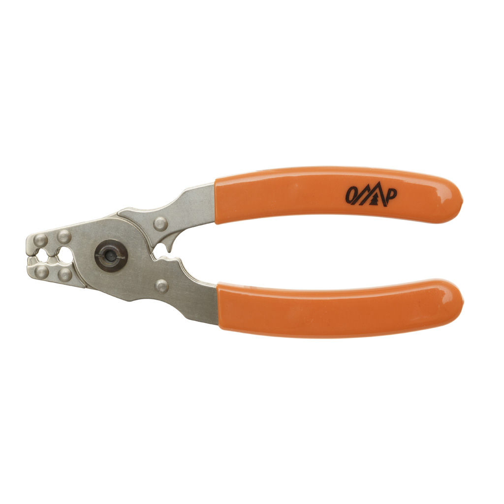October Mountain Tru-Crimp Nocking Pliers for Archery - Image 2