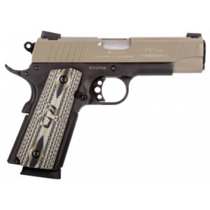 Taurus TAU PT1911 .45 ACP Semi-Auto Pistol